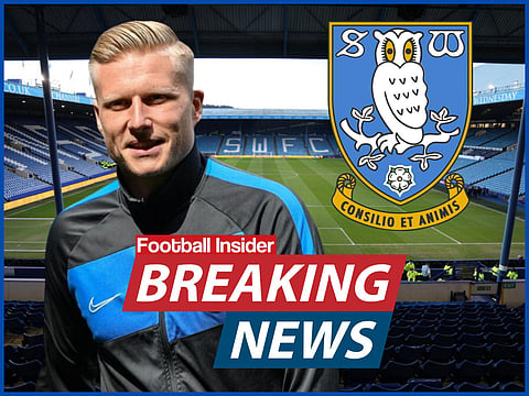 Sources: Sheffield Wednesday strike late deal for Swansea defender Kristian Pedersen