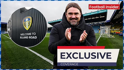 Leeds United source reveals expected Daniel Farke transfer kitty if they get promoted