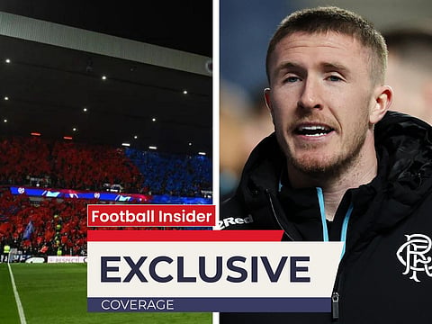 Rangers news: John Lundstram deal is now 'number one priority' as talks open