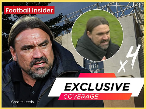 Exclusive: Four 'Exceptional' Leeds United youngsters wanted by Premier League giants