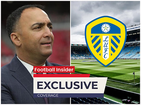 Sources: Leeds United ready to take legal action against Nottingham Forest