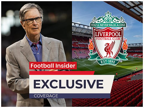 Revealed: Liverpool set for astonishing £415m transfer boost under new Premier League rules