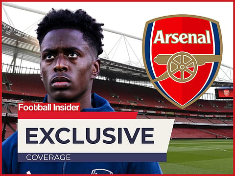 Arsenal transfer news: Albert Sambi Lokonga has 'no future' as decision is made - sources