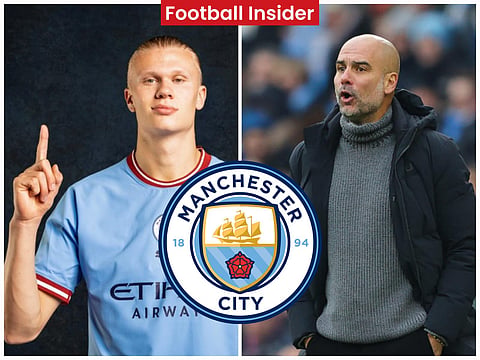 Erling Haaland: Kieran Maguire shares 'huge' claim as Man City land £341m
