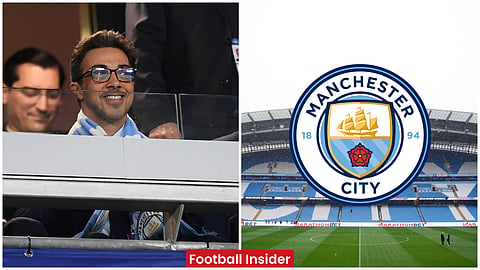 Kieran Maguire: Man City will agree new £68m deal despite new restrictions