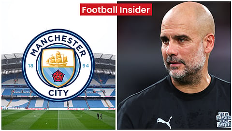 Kieran Maguire: Man City's rivals will rush to match them after new 'agreement'