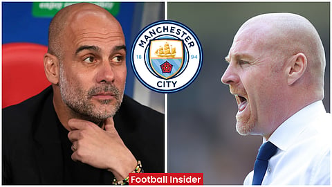 Kieran Maguire drops Man City prediction for 115 charges after Everton complaints