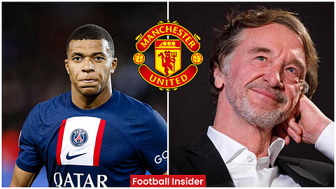 Kylian Mbappe: Kieran Maguire reveals if FFP rules will allow Man United to complete signing
