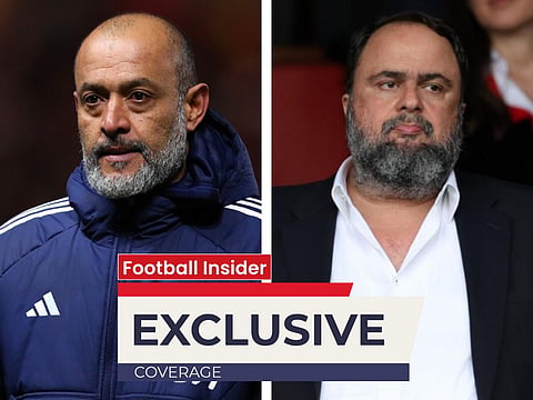 Nottingham Forest points deduction could mean catastrophe as clause details revealed - Sources