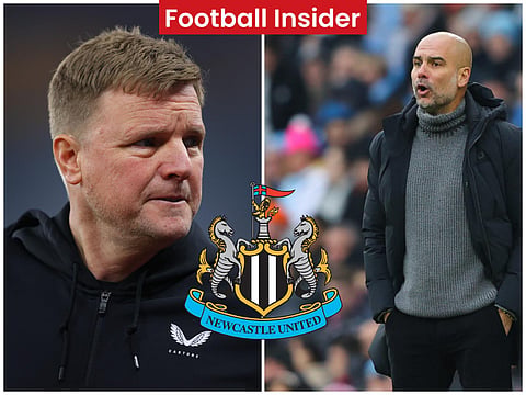 Kieran Maguire: Newcastle hit by crushing Man City blow after Premier League 'explodes'