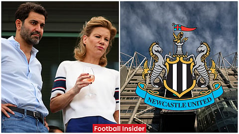 Kieran Maguire: New rules introduced to ban Newcastle United from 'manipulating numbers'