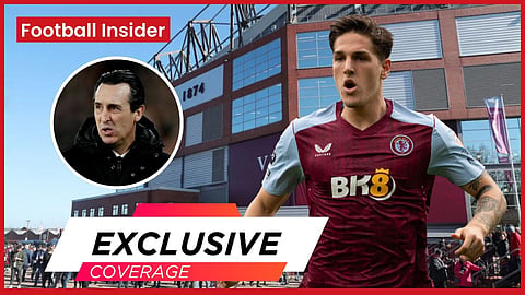 Nicolo Zaniolo to leave Aston Villa as new concerns emerge - Sources
