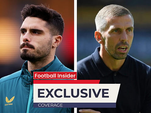 Sources: Wolves could be forced to sell Pedro Neto - summer FFP plan revealed