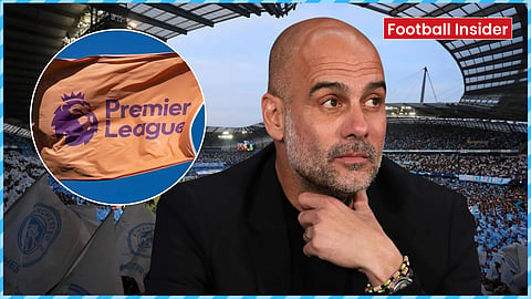 Man City 'adamant' they will win FFP 'fight' with Premier League 'from what I've heard'