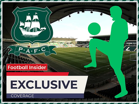 Sources: Plymouth Argyle working to complete deadline-busting deal for Reading star Femi Azeez