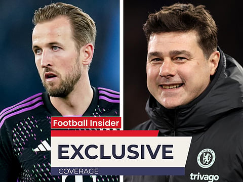 Harry Kane: Chelsea plot stunning move for Tottenham legend after Bayern Munich feedback