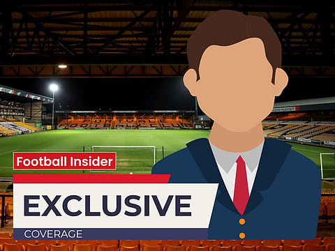 Sources: Port Vale shortlist ex-Millwall coach Paul Robinson for manager job