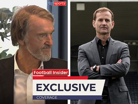 Breaking: Man United 'will not pay' Newcastle United's Dan Ashworth compensation demand
