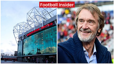 Man United news: Kieran Maguire wants Sir Jim Ratcliffe's request to be rejected