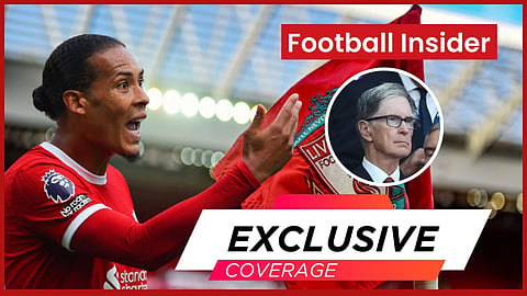 Celtic want to sign the 'next Virgil van Dijk' - expert