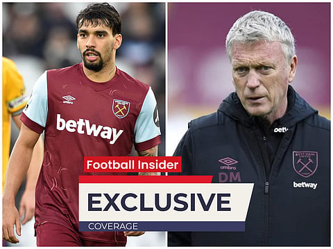 West Ham star Lucas Paqueta braced for betting investigation outcome - Sources
