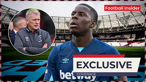 West Ham transfer news: Kurt Zouma transfer plan revealed after expert left 'raging'