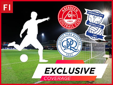 Sources: Aberdeen, Birmingham and QPR in race to sign Luton Town midfielder Allan Campbell