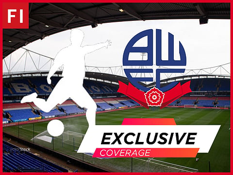 Medical booked: Bolton Wanderers agree fee for Bristol Rovers ace Aaron Collins - sources