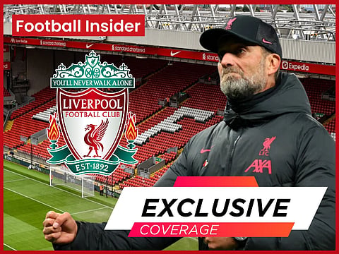 Liverpool plan first-XI role for new 'diamond' Lewis Koumas as Jurgen Klopp and coaches wowed