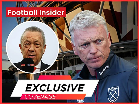 Revealed: The real reason West Ham pulled the plug on Ibrahim Osman deal - Sources