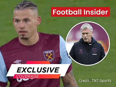 Sources: West Ham have agreed Kalvin Phillips fee that's £4.5m less than Man City initial demand