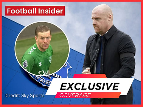 Everton Exclusive: Jordan Pickford future in doubt as new details emerge