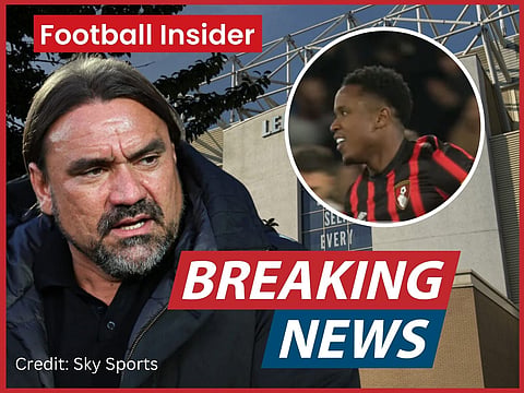 Sources: Luis Sinisterra first of many Leeds United stars to agree move away