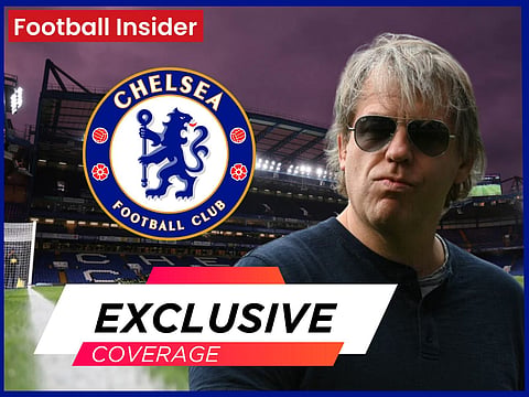 Todd Boehly's 'jaw-dropping' Chelsea salary revealed - sources