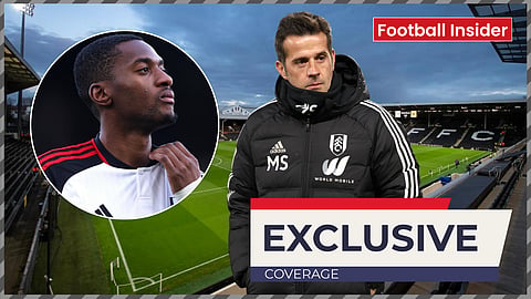 Fulham expect Tosin Adarabioyo to move after source's Liverpool reveal