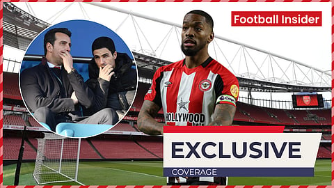 Arsenal pull plug on Ivan Toney deal and now want 25-year-old instead - sources