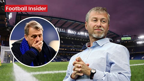 Chelsea bombshell: Fans say they will be expelled from the Premier League - 'As red-handed as you can get'