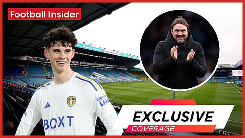 Leeds United transfer news: Archie Gray offer expected as Premier League giants swoop - sources