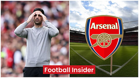 Kieran Maguire drops Arsenal bombshell - 'It's a major cause for concern'