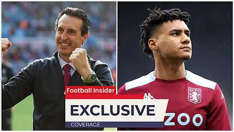 Aston Villa agree £32m double deal - sources