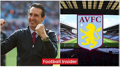 Aston Villa on track 'to go shopping at another level' this summer - Keith Wyness