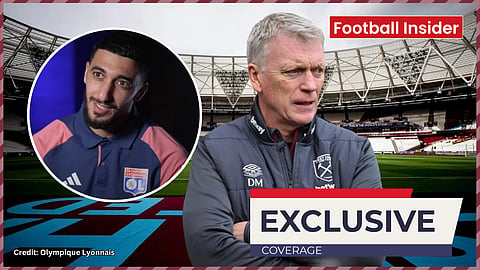 West Ham expect to complete £12.3m Said Benrahma deal after terms agreed - sources