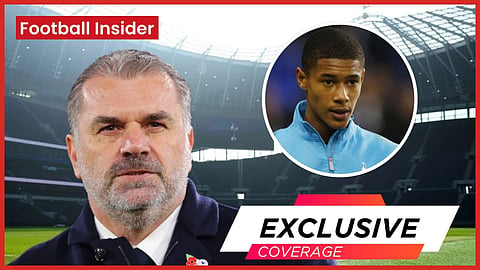Tottenham player Brandon Austin 'fighting to save career' as new details emerge - Sources