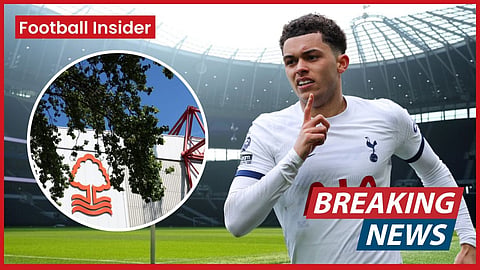 Tottenham news: Brennan Johnson transfer details emerge after three offers submitted