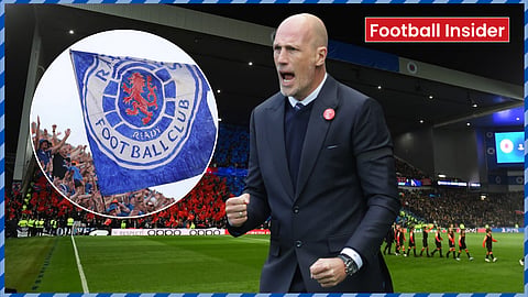 Rangers 'will invest' as '£20m' details revealed - Keith Wyness