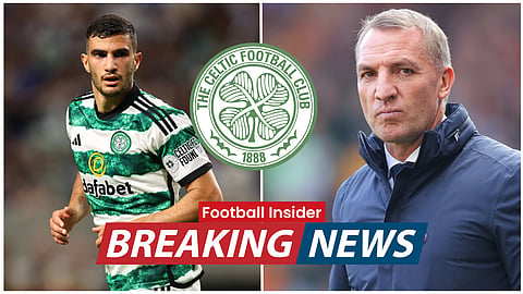 Celtic top priority signing revealed after deal agreed – Sources