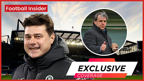 Chelsea three-man signing plan revealed - sources