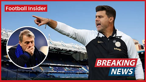 Chelsea transfer news: The three senior stars set to be sold by 30th June are revealed