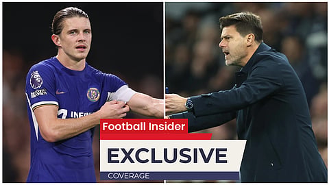Chelsea could sell Conor Gallagher even earlier than thought after 'devastating' development