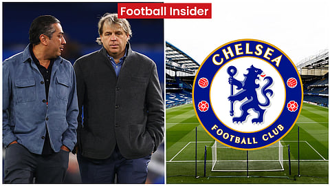 Kieran Maguire tips Chelsea to sign big-money deal similar to £68m Man City agreement